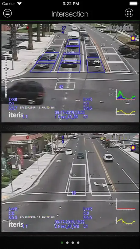 Iteris Video Viewer