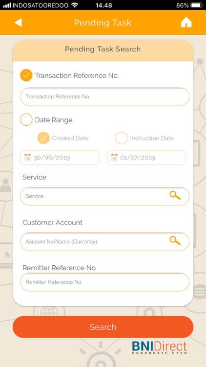 BNIDirect Mobile screenshot-5