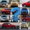 Guess and recognise popular car models and brands