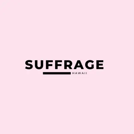 Suffrage - HI Читы