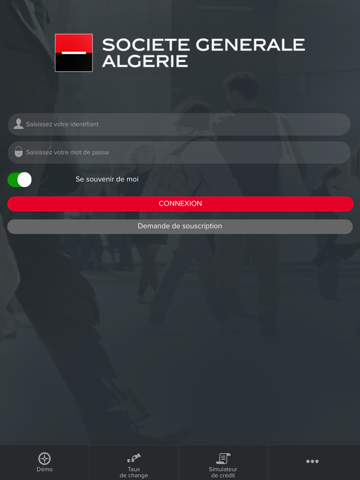 APPLI SGA - náhled