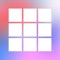 Insta grids Tiles Maker for Instagram to make your picture in grid and post it to Instagram