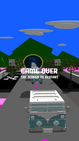 Game screenshot 3D BUS.IO hack