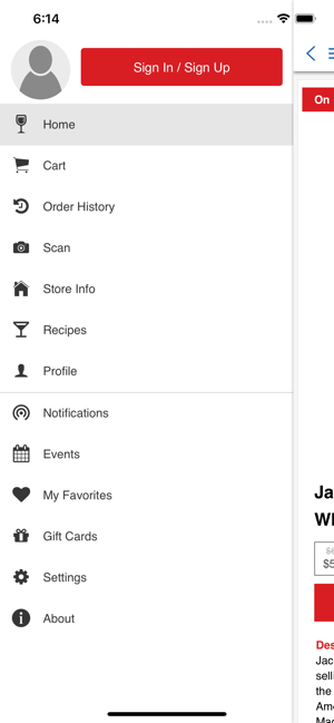 Wonderland Market & Liquor(圖5)-速報App