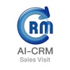 Ai-CRM Sales Visit - iPadアプリ
