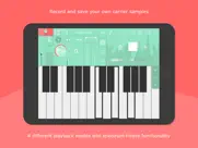 voice bot iPad Captures Décran 3