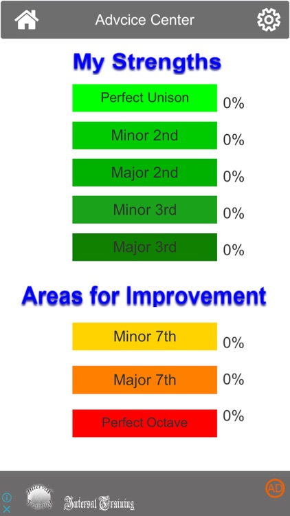 IntervalTraining screenshot-5