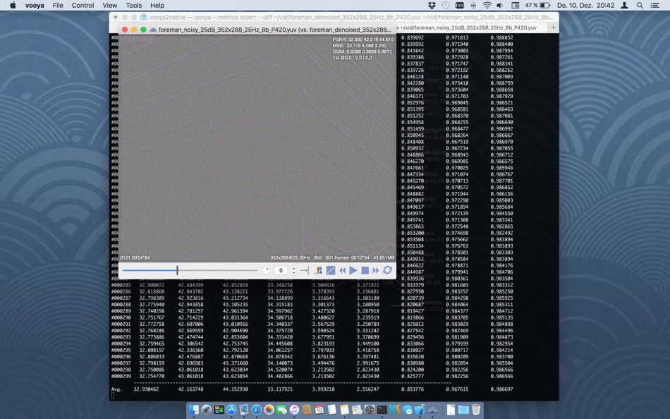 #7. vooya (macOS) 由: Arion Neddens