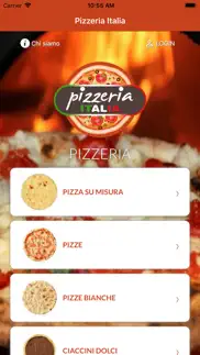 How to cancel & delete pizzeria italia by ordinalo 3