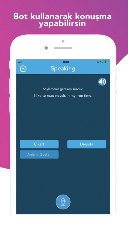 NaberSözlük English screenshot-4