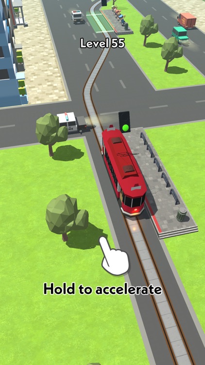 Streetcar! screenshot-5
