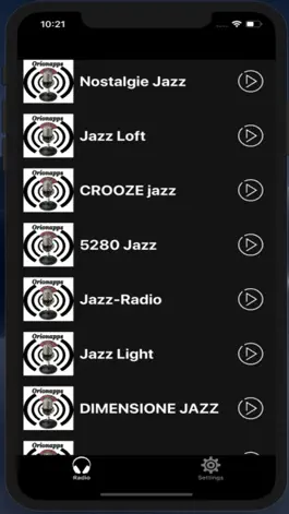 Game screenshot Jazz Music+ apk