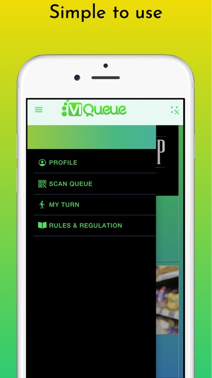 VI Queue screenshot-3