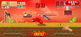 Game screenshot Run Chilli Jump mod apk