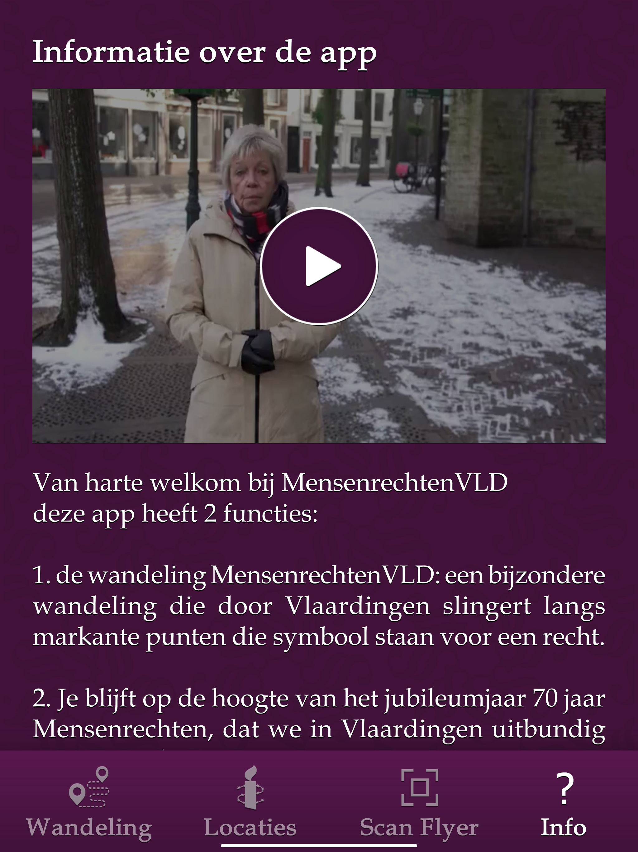 MensenrechtenVLD