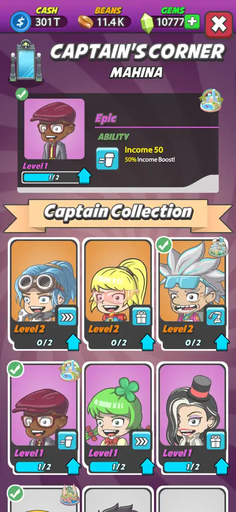 Coffee Craze - Barista Tycoon
