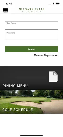 Game screenshot Niagara Falls Country Club mod apk