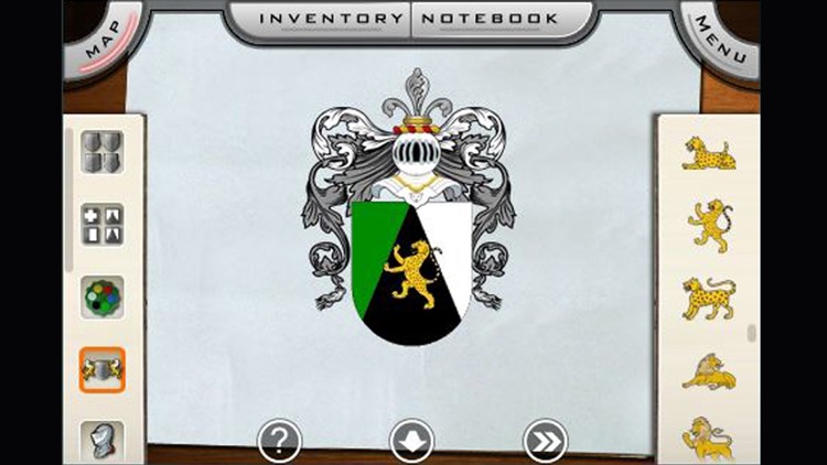 Yoomurjak's Ring for iPhone screenshot-3