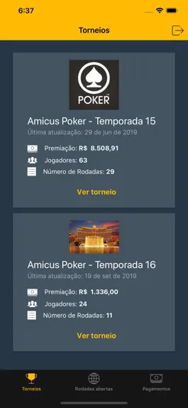 Game screenshot Arena-Odds apk