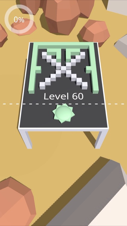 Clean Table screenshot-6