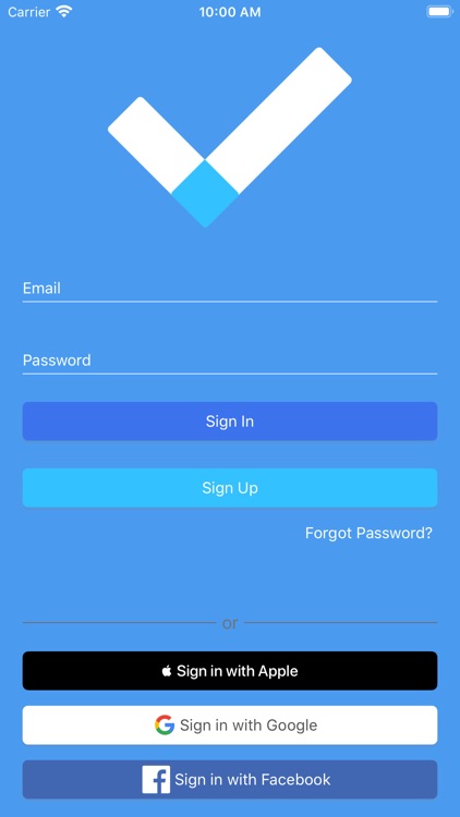 Prioritize: Organized To-Do screenshot-6