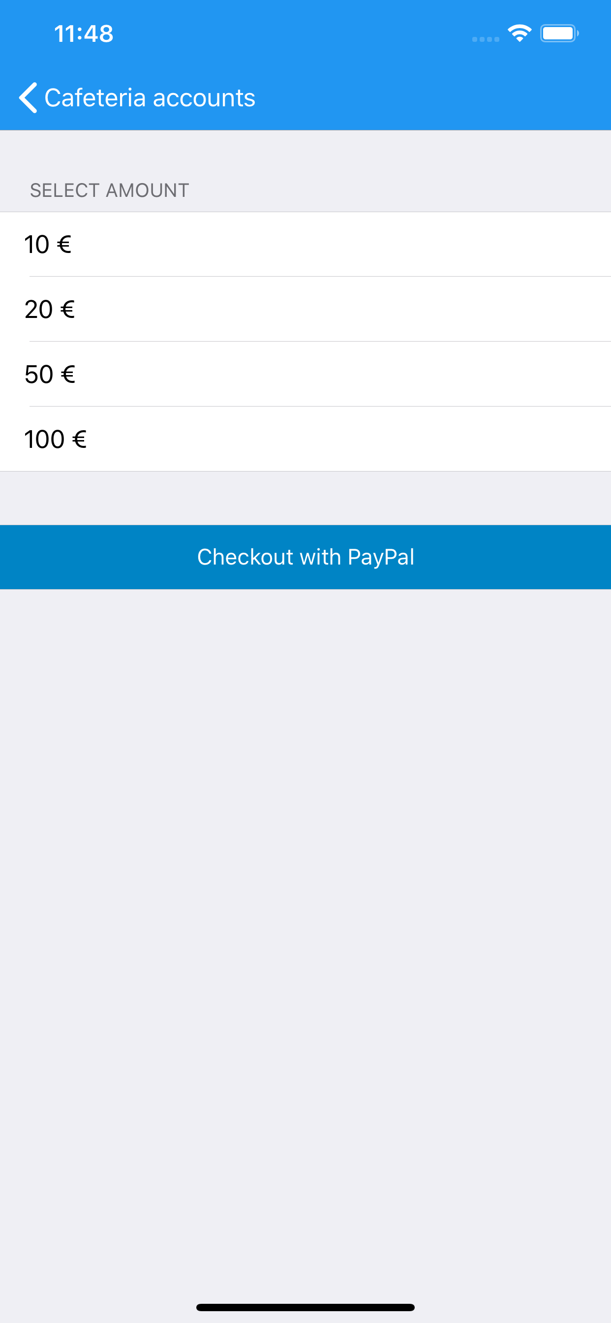 APEEE BRU IV screenshot 3