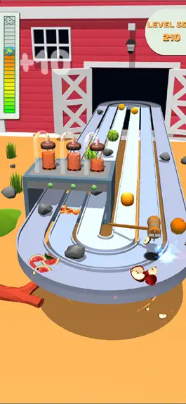 Game screenshot Fruit Juice Master hack