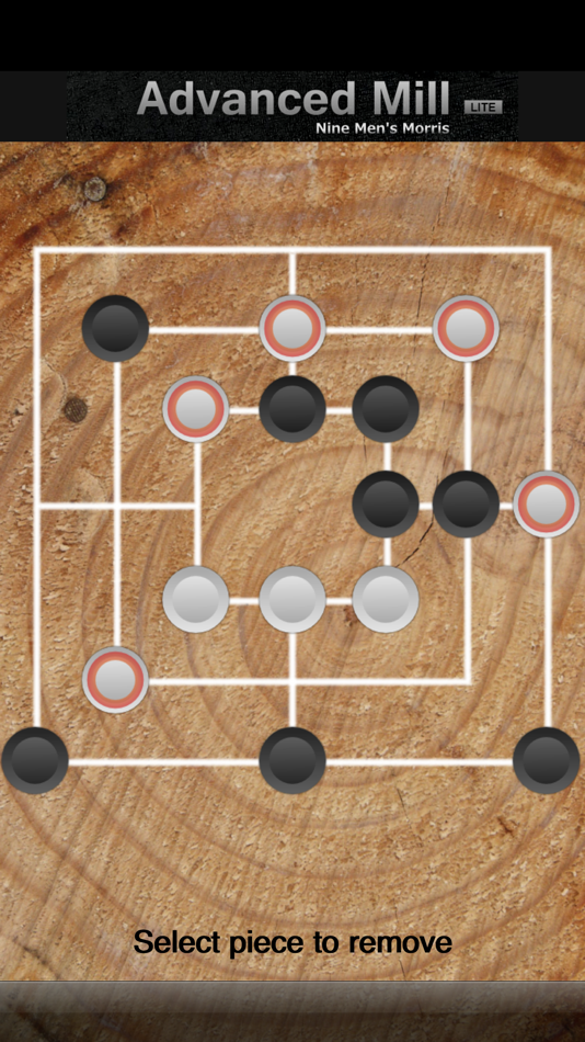 #4. Advanced Mill Lite (iOS) Podle: VTDev Informatikai Kft