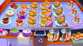 Game screenshot Индийская кулинарная игра apk