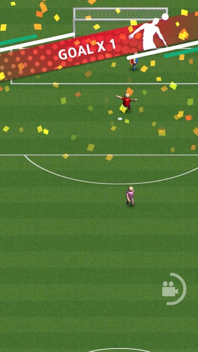 Be A Football Legend Screenshot