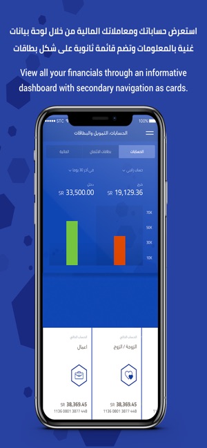 Al Rajhi Bank KSA(圖2)-速報App