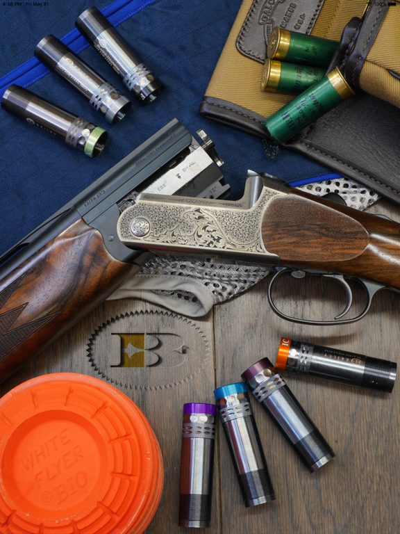 Screenshot #4 pour Briley Best Shot