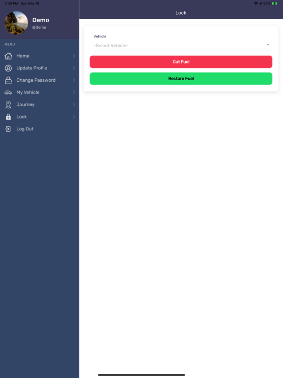 Screenshot #5 pour MotoMart Biker+