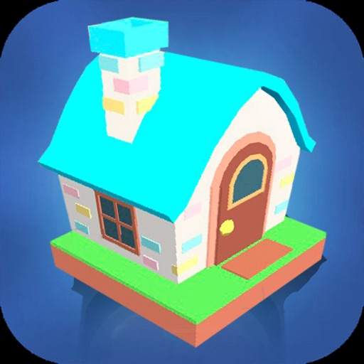 Game of Township iOS App