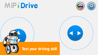 Screenshot #2 pour MiP App