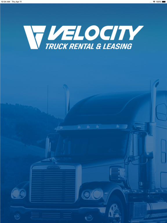 Screenshot #4 pour Velocity Truck Rental Leasing