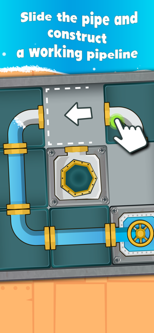 Water Pipes : Slide