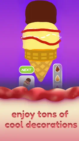 Game screenshot Ice Cream Time 3D hack