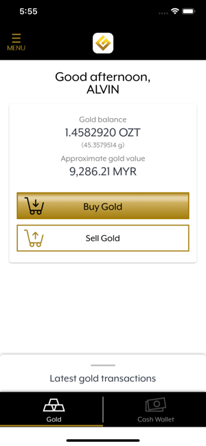 GOLDINA(圖3)-速報App