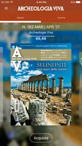 Game screenshot Archeologia Viva mod apk