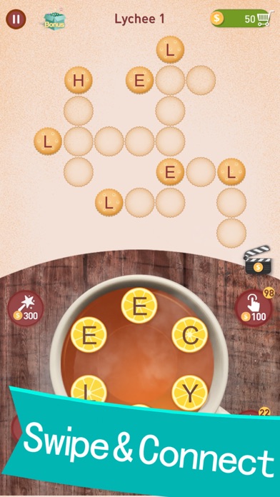 Word Break screenshot 4