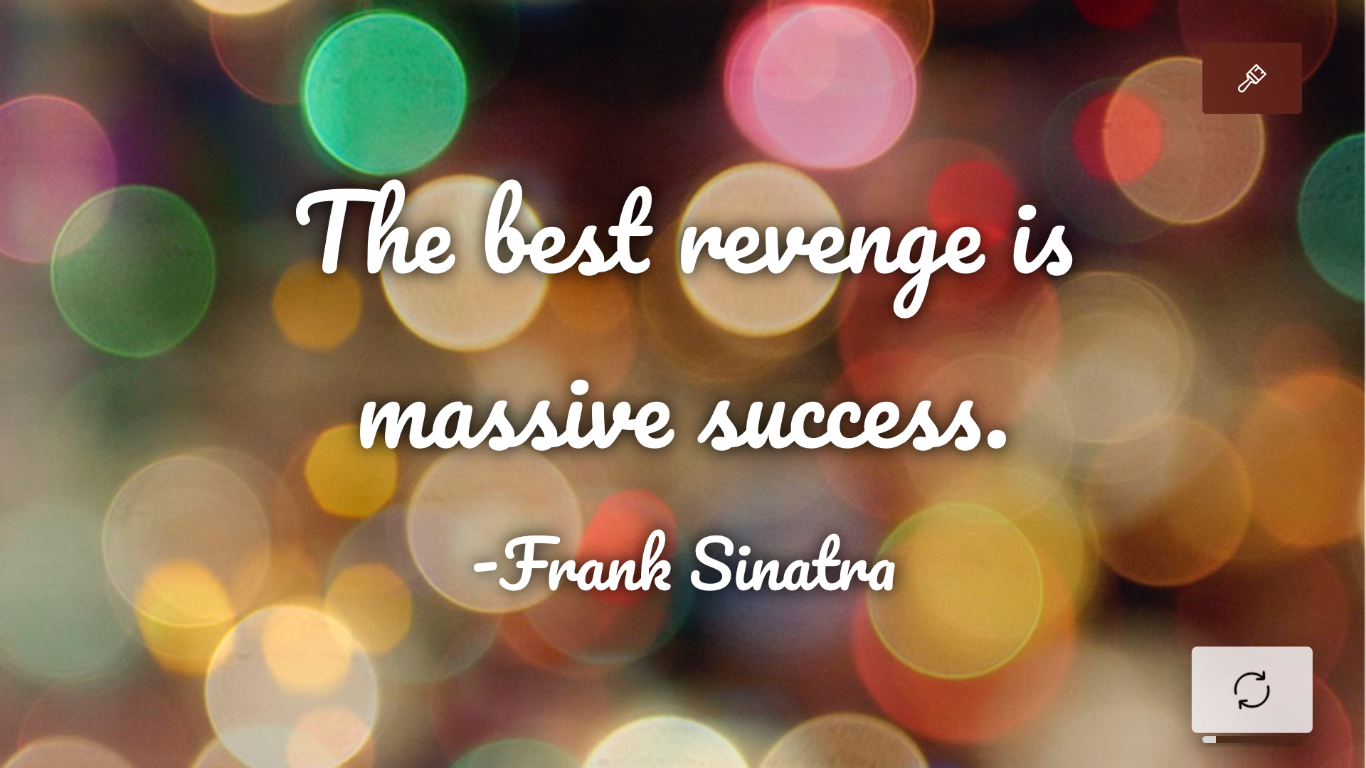 Motivation - Daily quotes