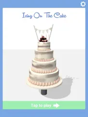 icing on the cake ipad images 1