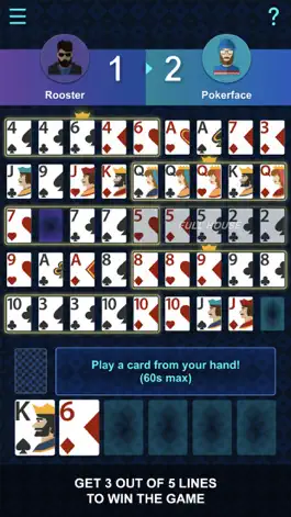 Game screenshot Poker Pocket hack