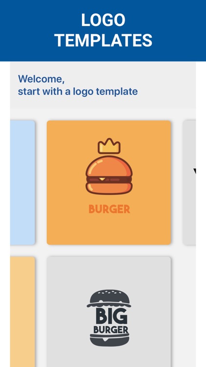 Logo Maker. Business Logo screenshot-3
