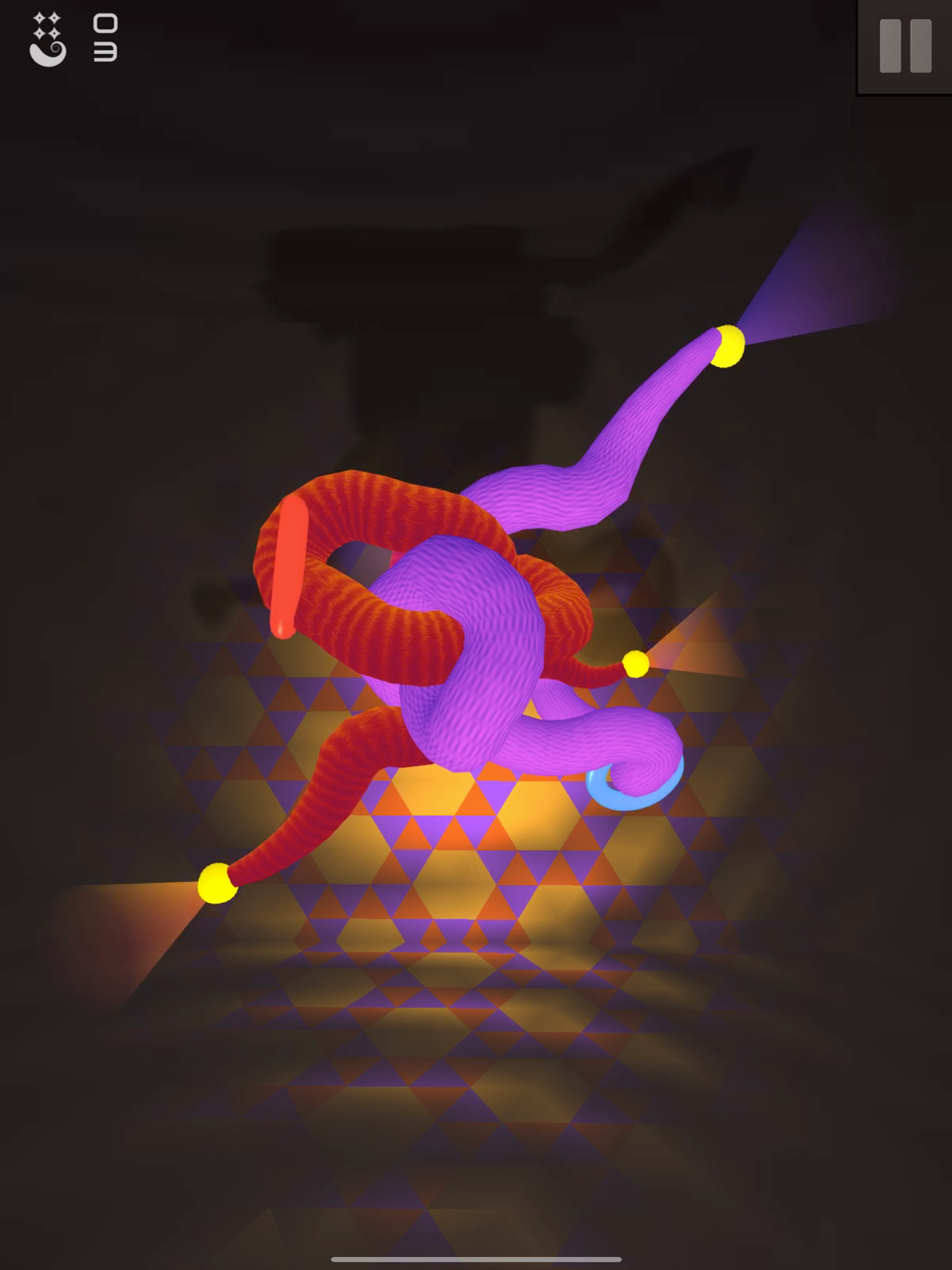Knotmania screenshot 7