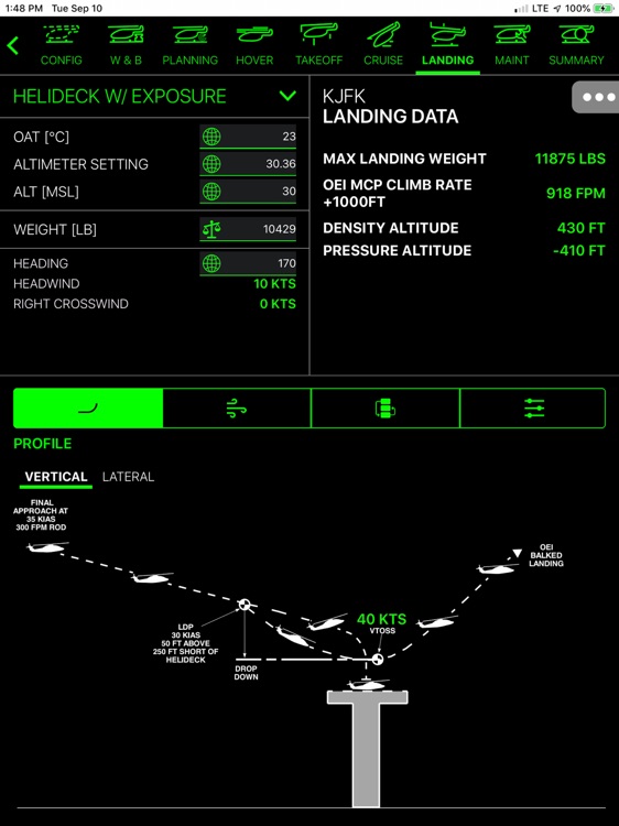 iFly Sikorsky Performance V2 screenshot-6