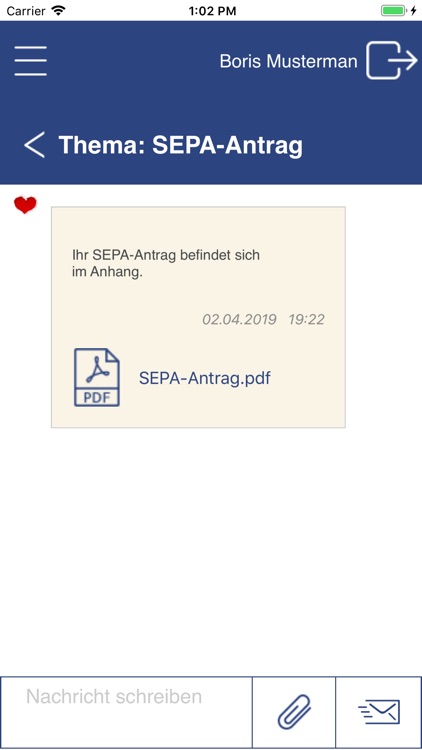 BKK Technoform screenshot-3