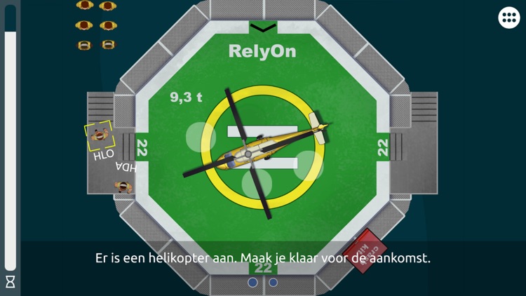 RelyOn Nutec SBT 2.0 HLO