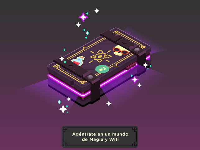 ‎Guildlings Screenshot